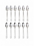 Tiffany & Co Century Sterling Silver Grapefruit Spoons