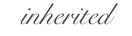 inherited - Home